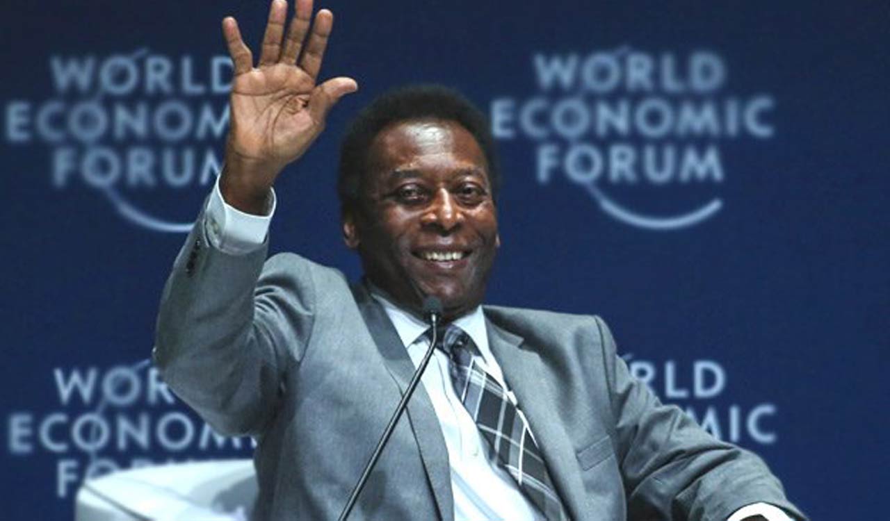 Football legend Pele moved to end-of-life care in hospital: Report