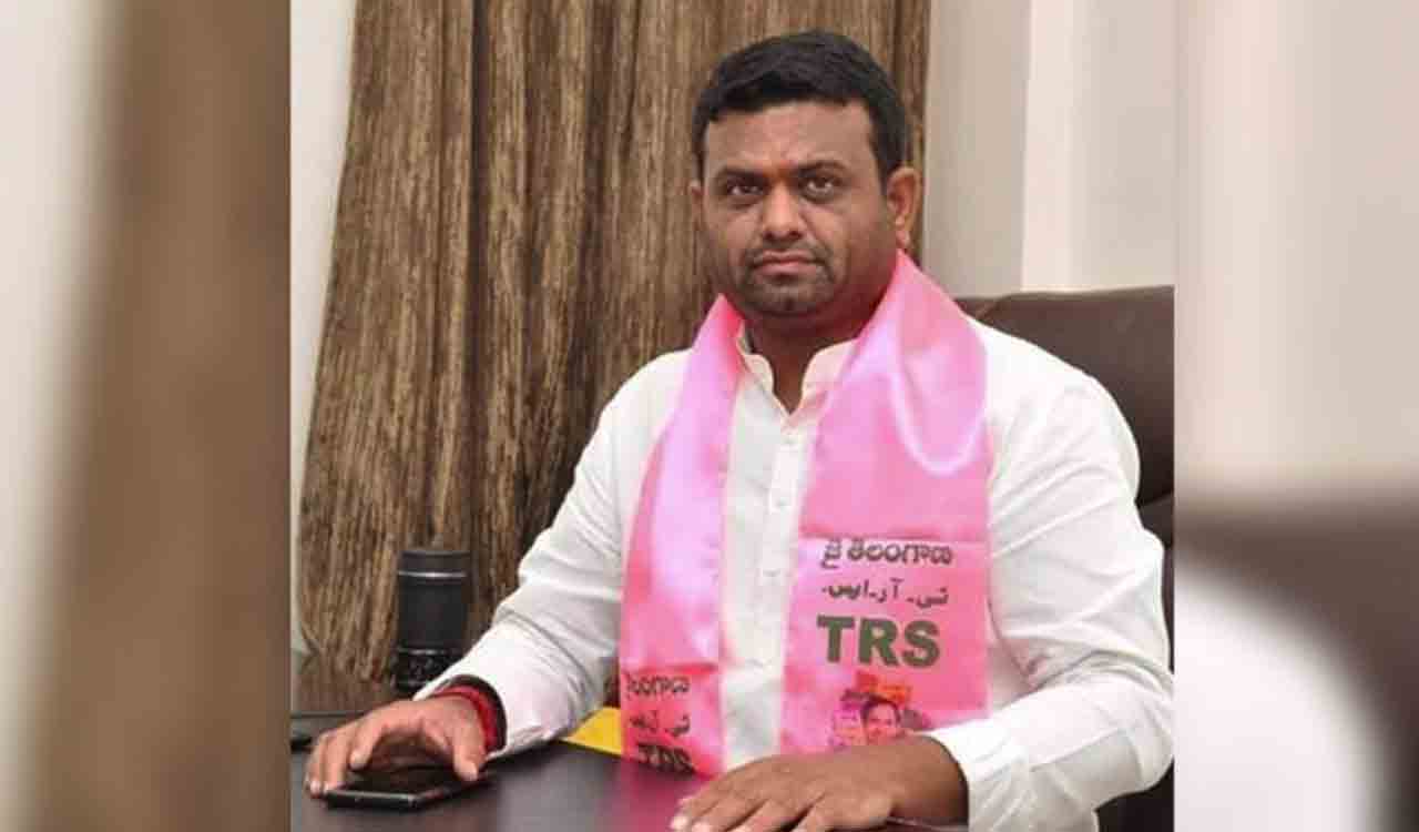 BRS MLA Rohith Reddy to file writ petition in High Court on ED probe into MLAs poaching case