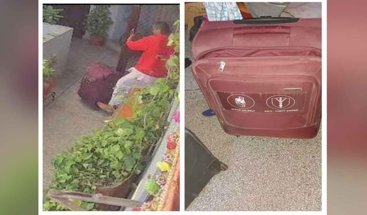 Police get remand of Jaipur man who killed aunt, chopped body into pieces, 8 body parts recovered