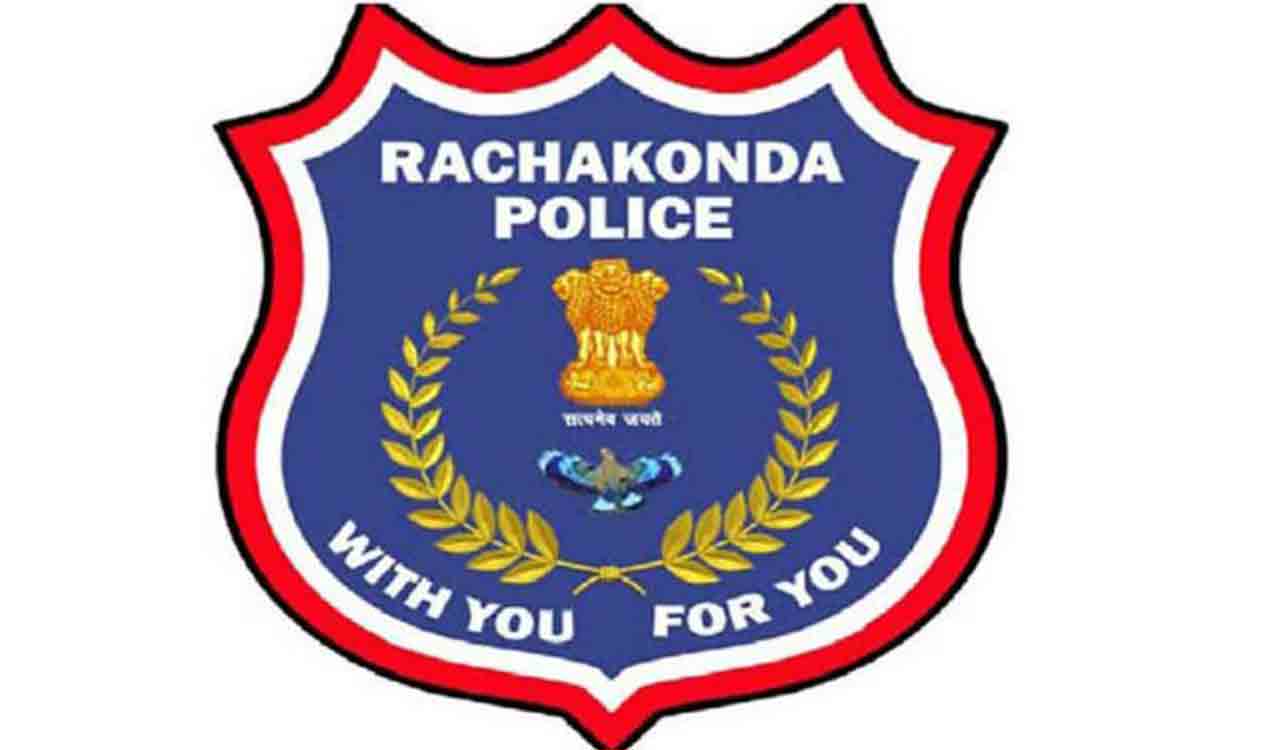 Rachakonda Police recover ex-MLA’s lost ring