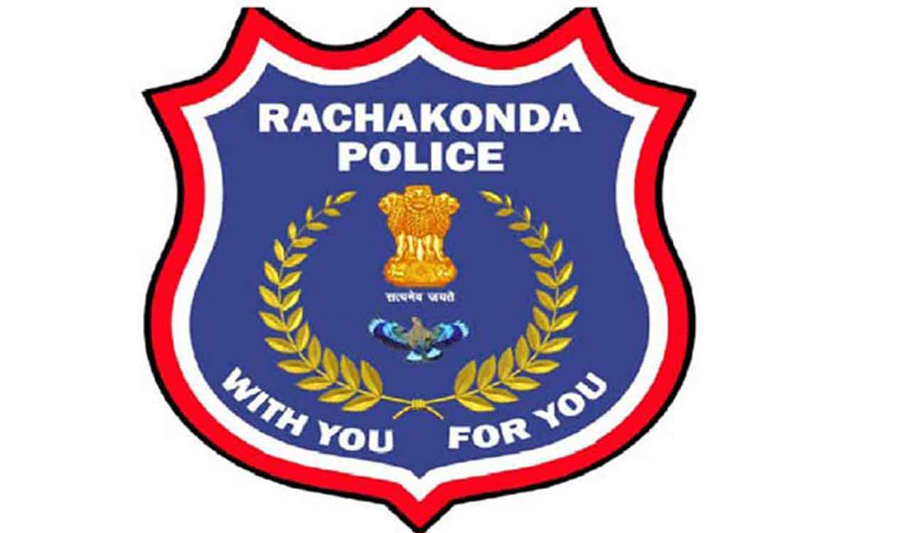 Rachakonda police busts drug party in Hayathnagar, detains 35 youngsters including four girls