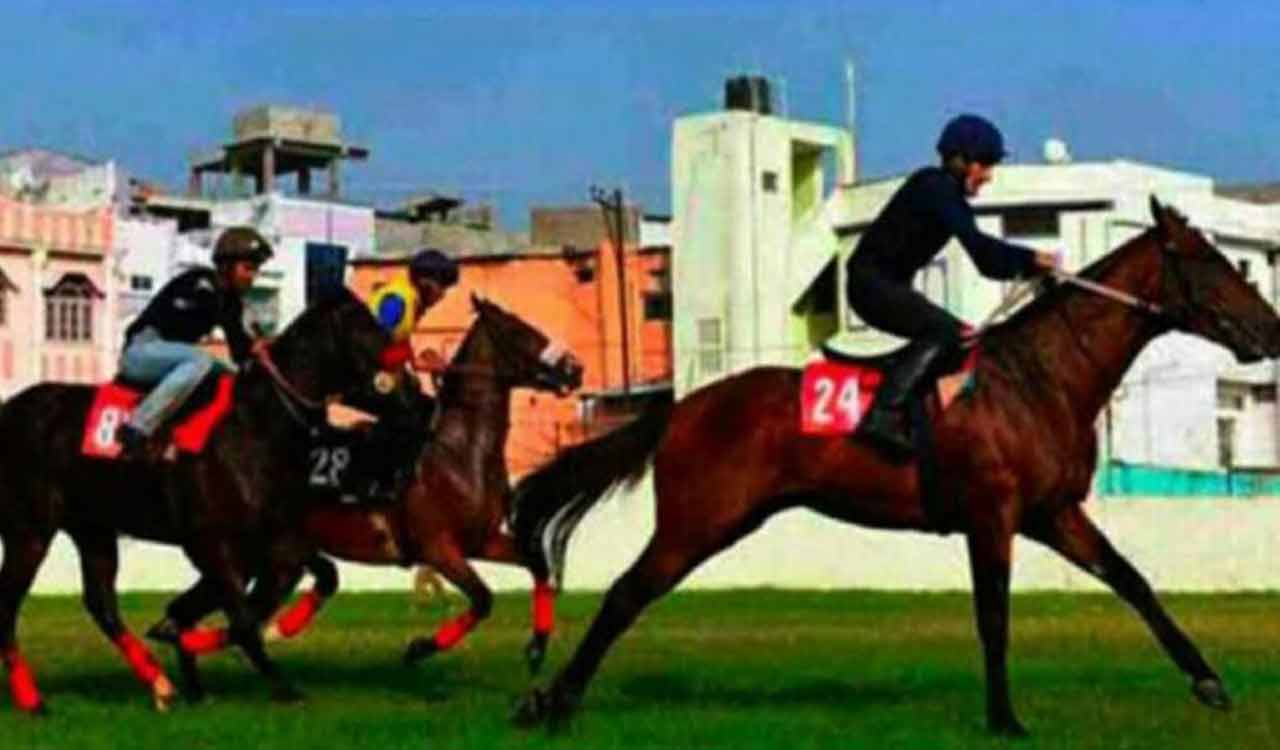 Horse Racing: King’s Ransom fancied for Mumbai feature