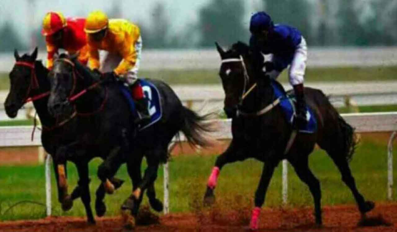 Horse Racing: Speedster fancied for Mysuru feature