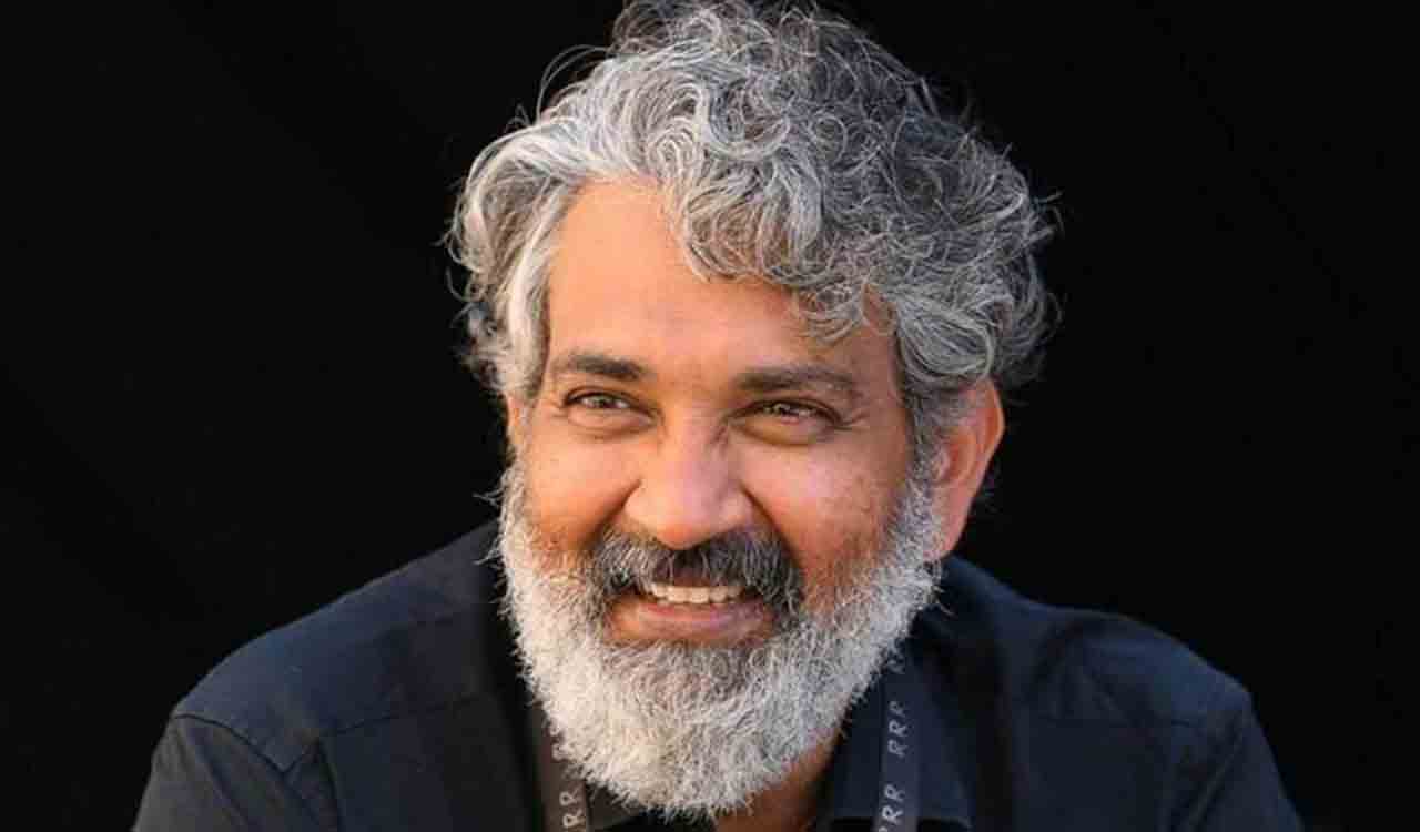 Rajamouli gets best director award from New York Film Critics Circle