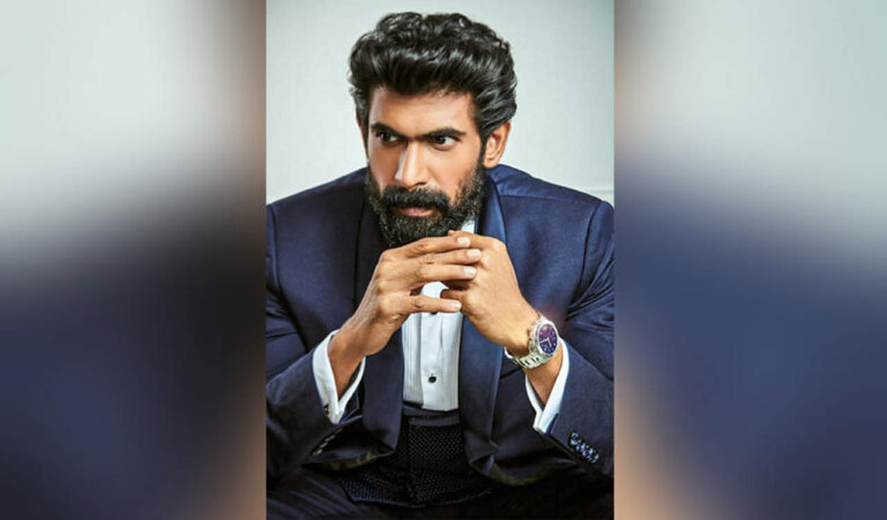 Rana Daggubati slams ‘worst airline’ IndiGo over missing luggage