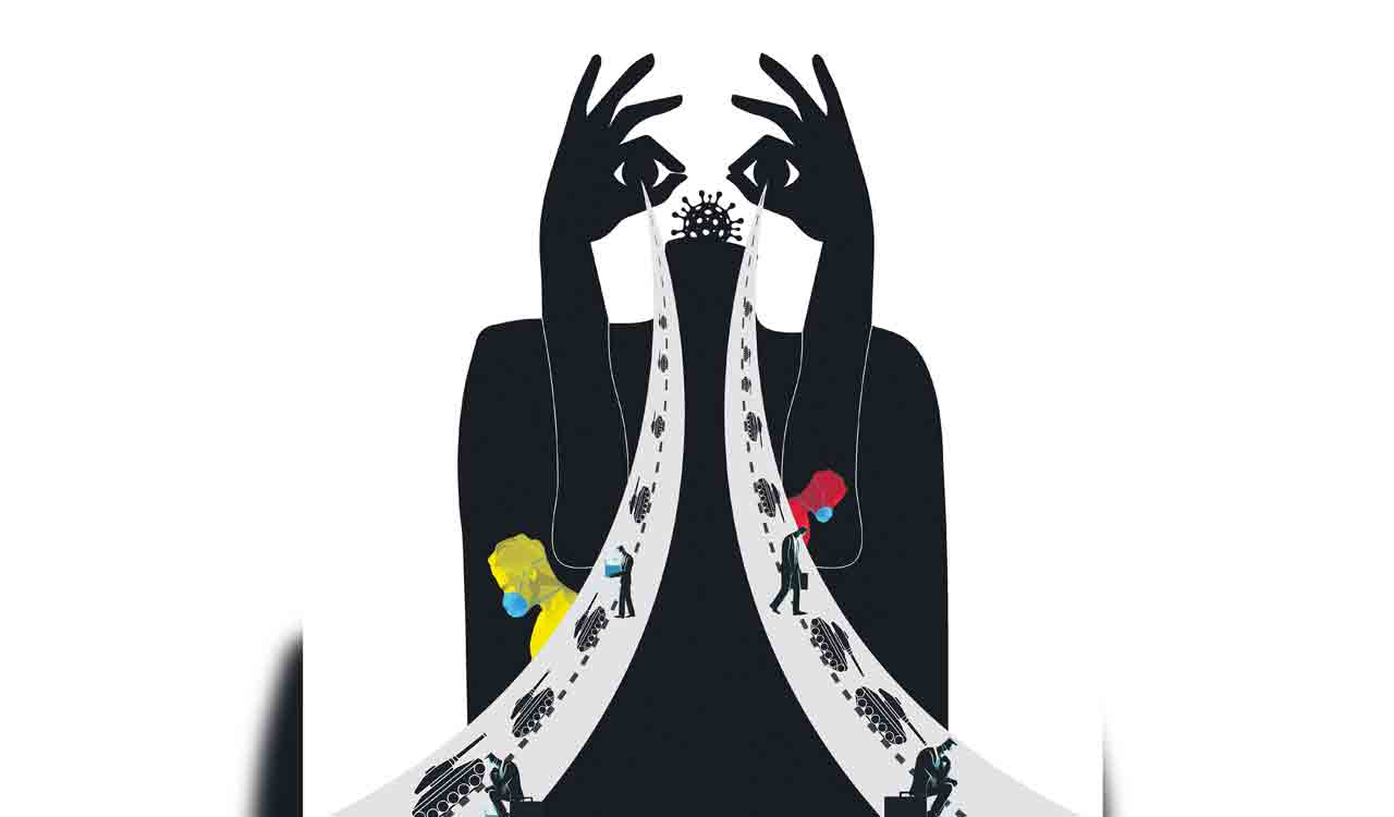 Rewind: At the crossroads