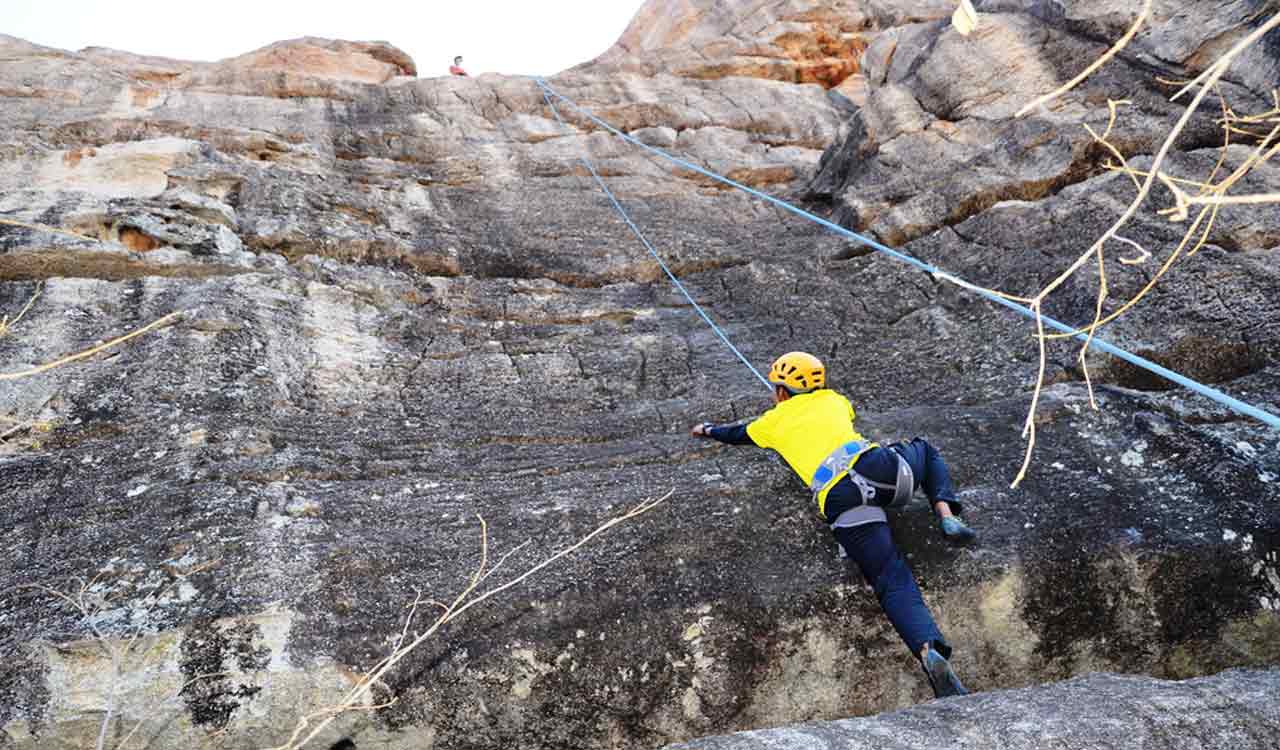 Soon, eco-tourism activities to resume in Bhupalpally