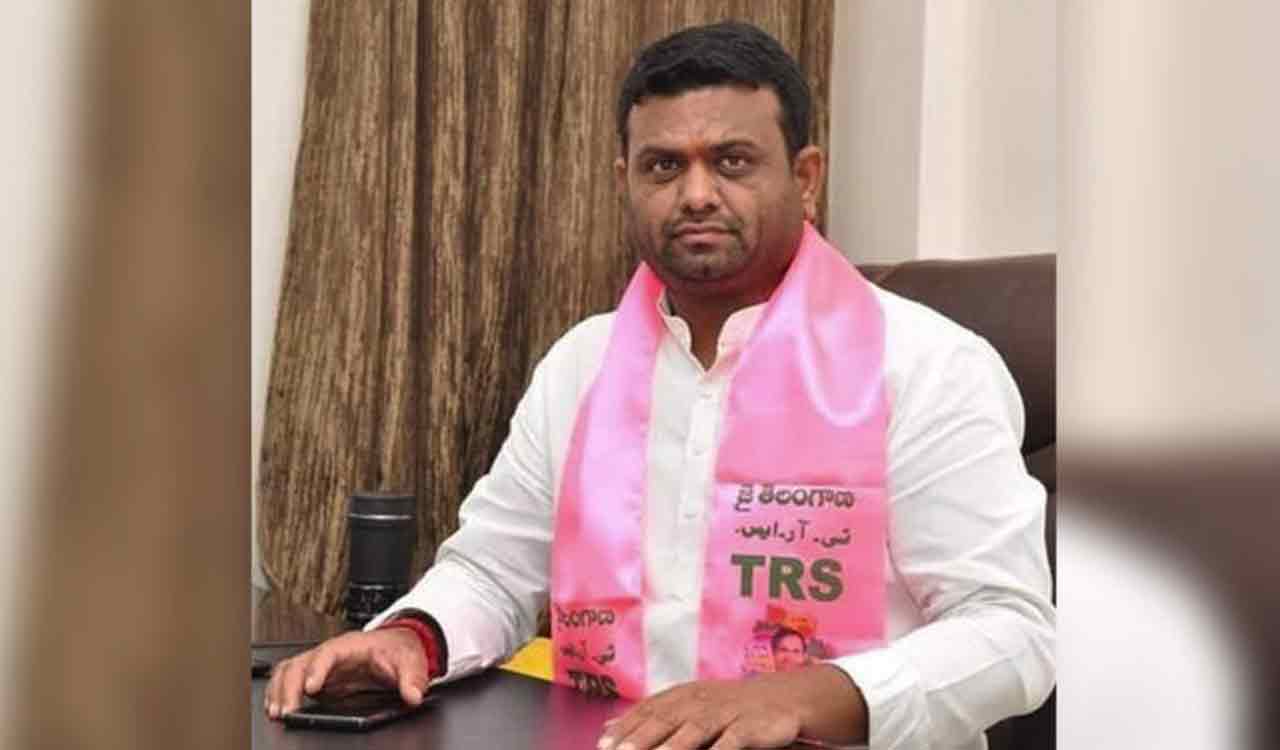 BRS MLA Rohit Reddy offers to quit if BJP proves allegations