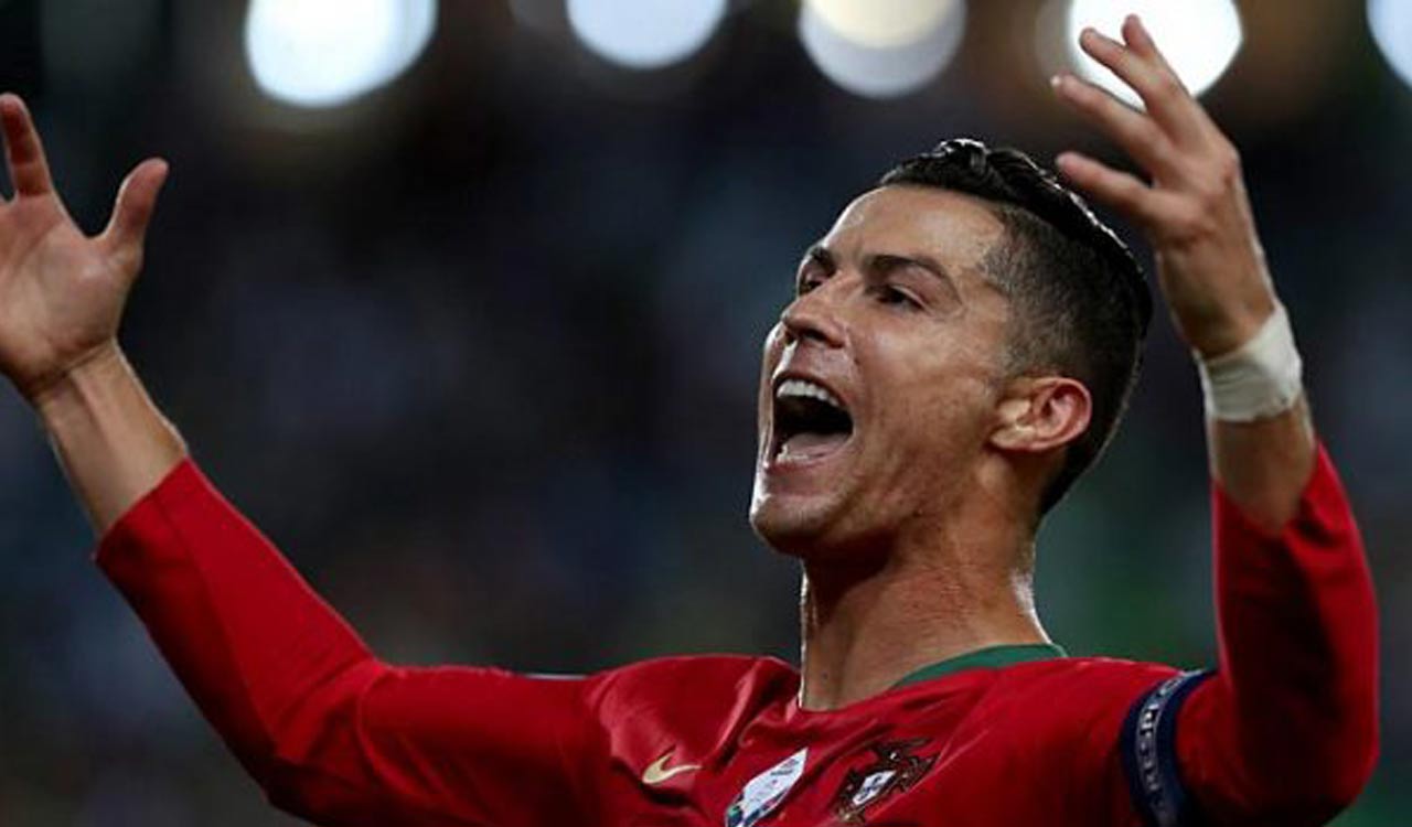 Georgina surprises Ronaldo with Rolls Royce as a Christmas gift