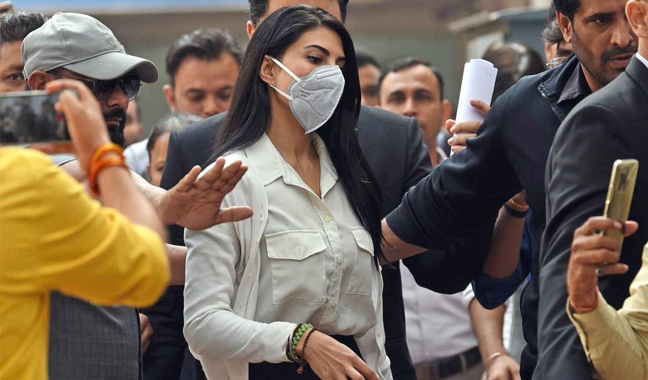Rs 200 cr cheating: Delhi court defers Jacqueline Fernandez’s hearing till Dec 20