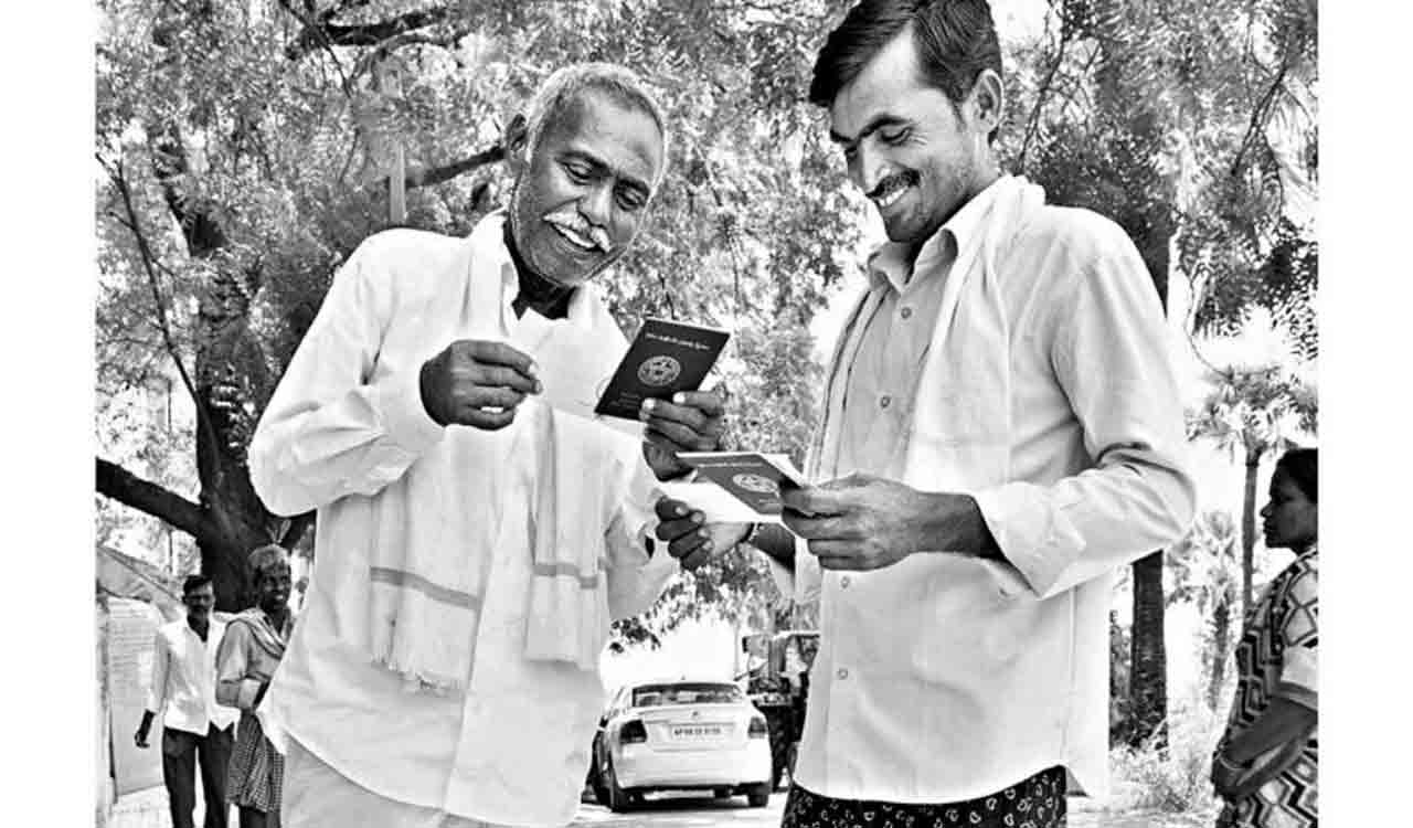 Rythu Bandhu amount to be distributed from Wednesday, over 70 lakh farmers to get benefited