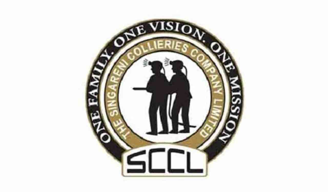 SCCL registers record 2.24 lakh tonne coal production on Dec 20