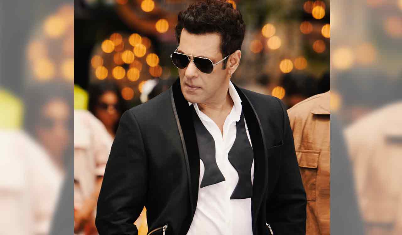 Salman Khan turns 57: What sets apart Bollywood’s ‘Bhaijaan’ from his contemporaries