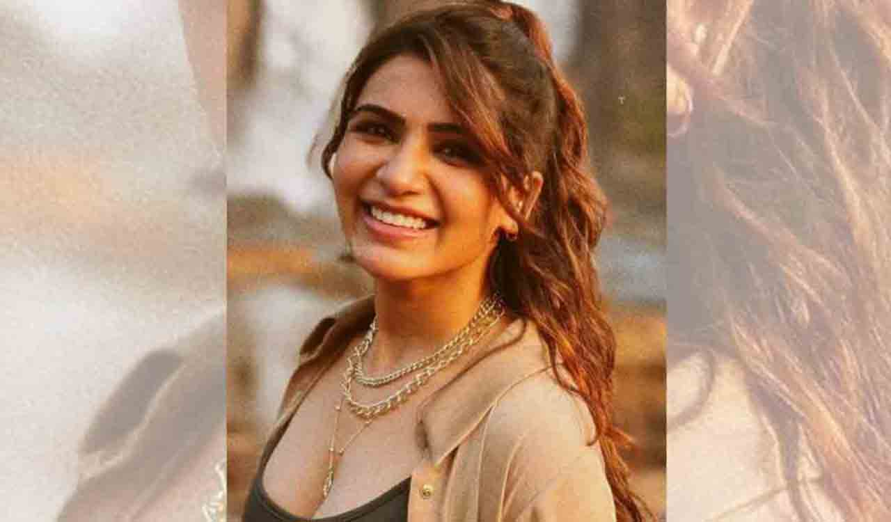 Star producers Suresh Babu, Allu Aravind call Samantha ‘Next Mahanati’