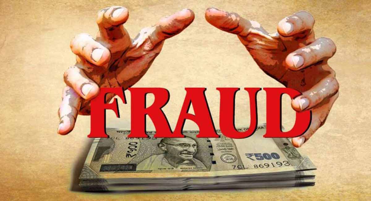 Matrimonial scam: Chennai man loses Rs 21 lakh