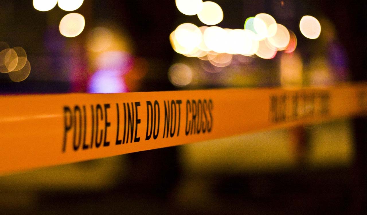 Sikh woman shot dead outside gas station in Canada