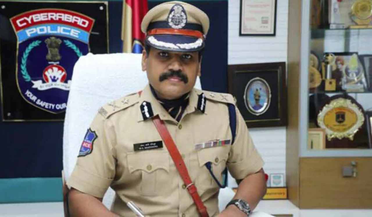 Police, CCoE will bring down URLs that promote prostitution activity: Cyberabad CP