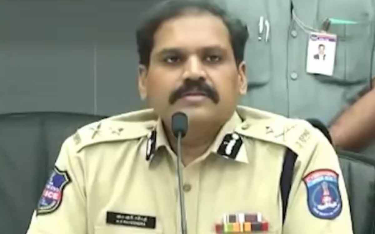 Human trafficking: Women from West Bengal, Karnataka account for 70% of victims 