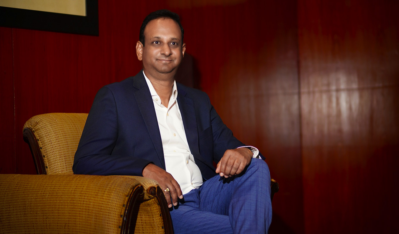 ‘TiE Global Summit to bring global ecosystem to Hyderabad’