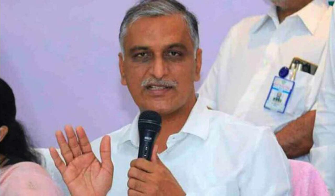 Brief reports from different districts of Telangana