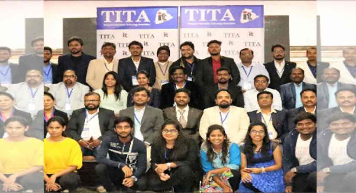 Digithon, digital entity of TITA, invites applications for international internship programme 