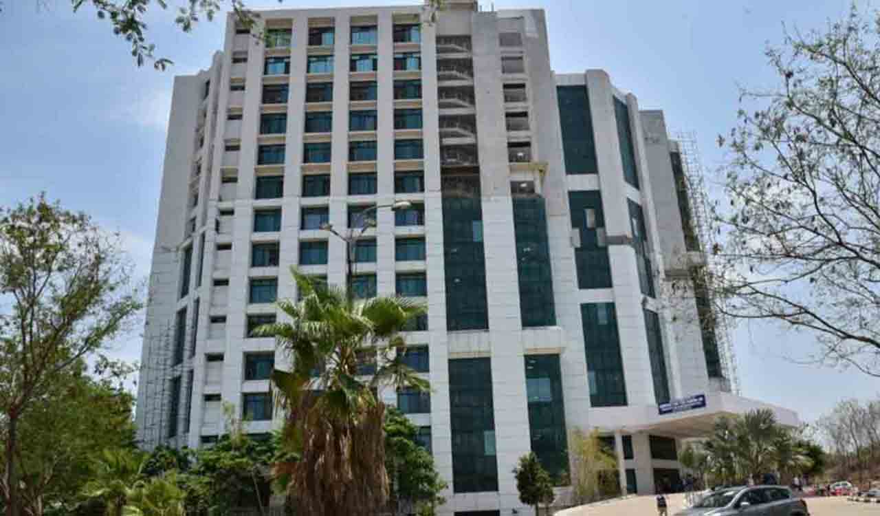 Telangana govt hospitals gear up for Covid mock drill