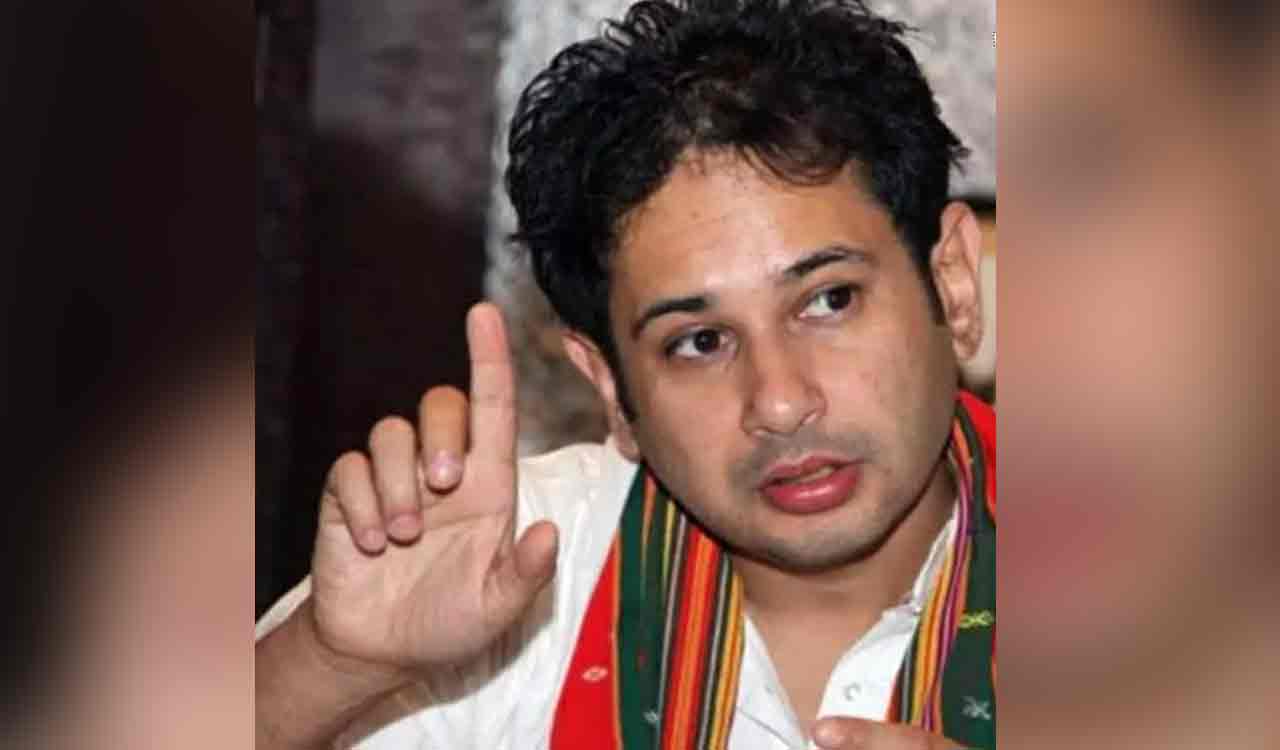 Another Kejriwal in the North-East?