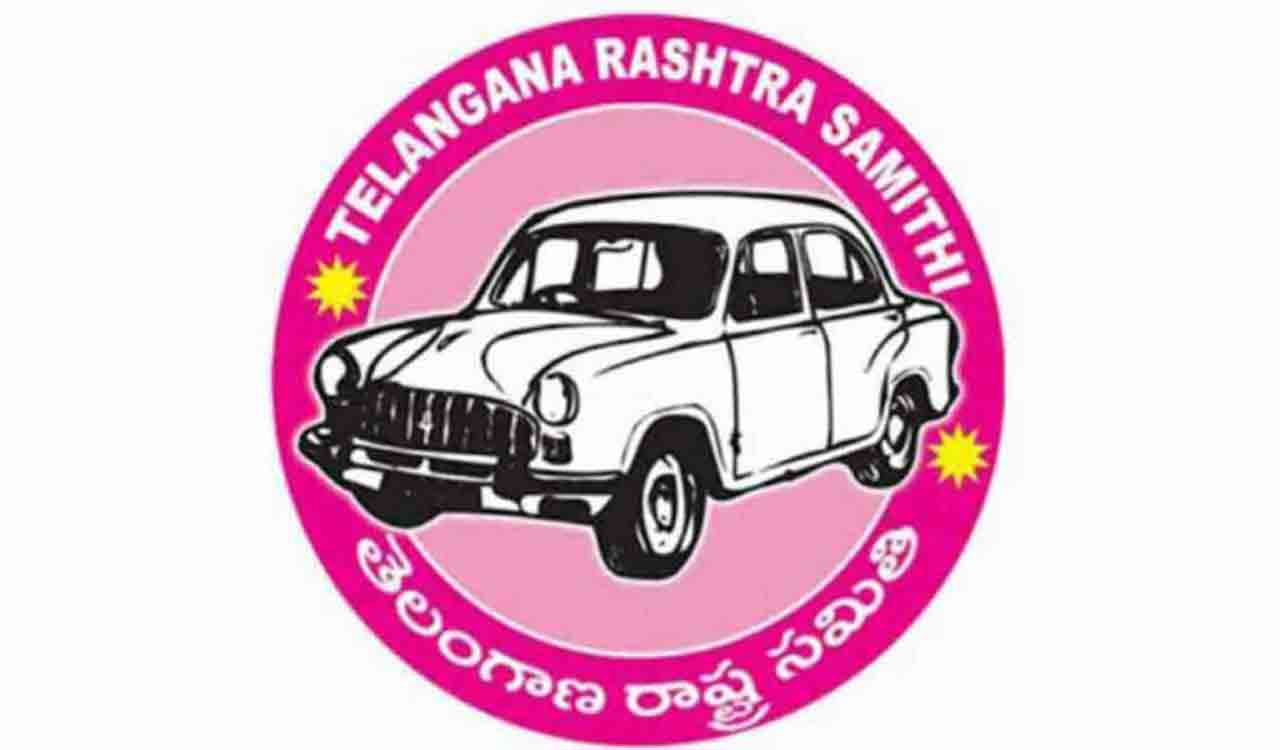 TRS seeks more time for public issues in Parliament