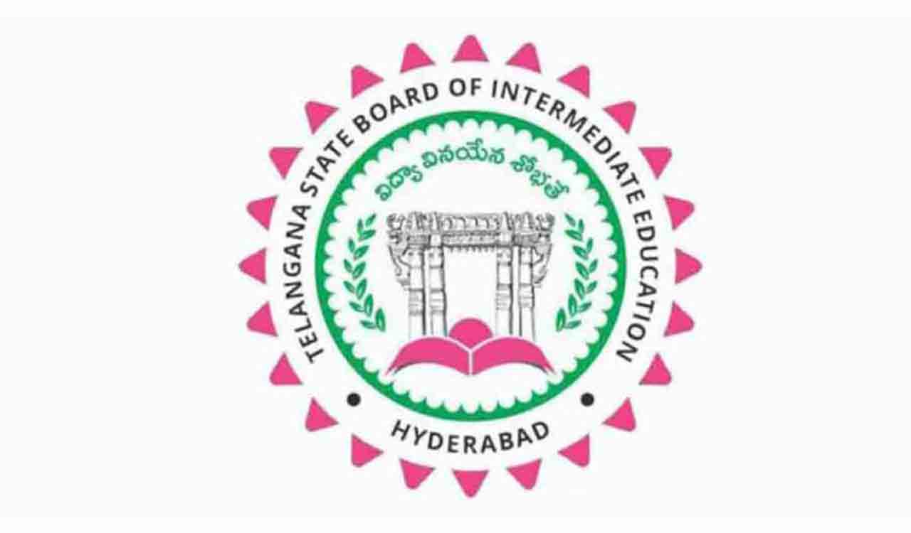Telangana BIE extends last date for exam fee payment