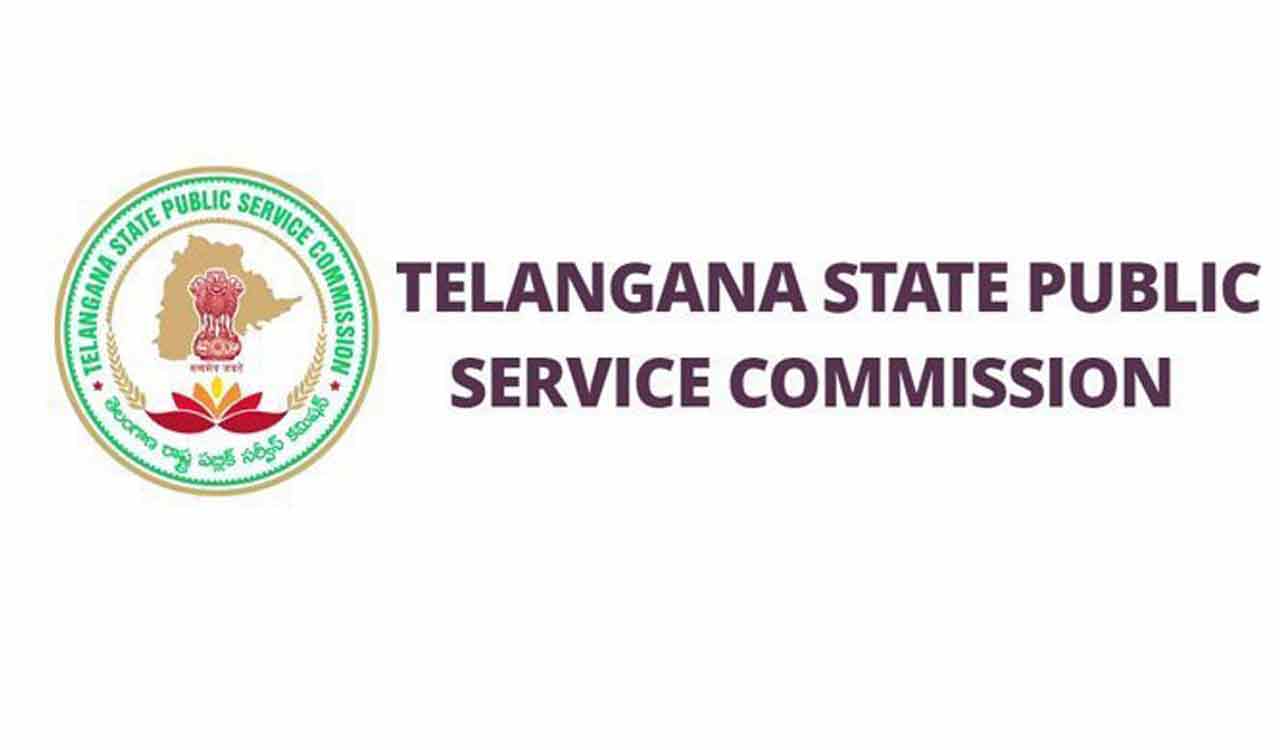 TSPSC to notify 729 Group-II posts this month