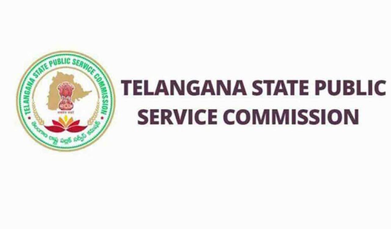 TSPSC releases merit list for Food Safety Officer recruitment exam