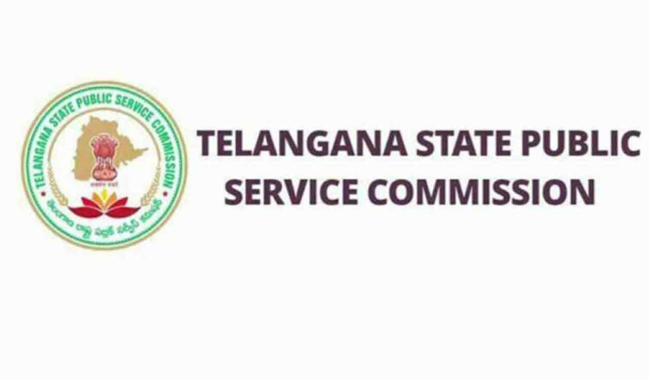 TSPSC issues recruitment notifications for 207 posts in different departments