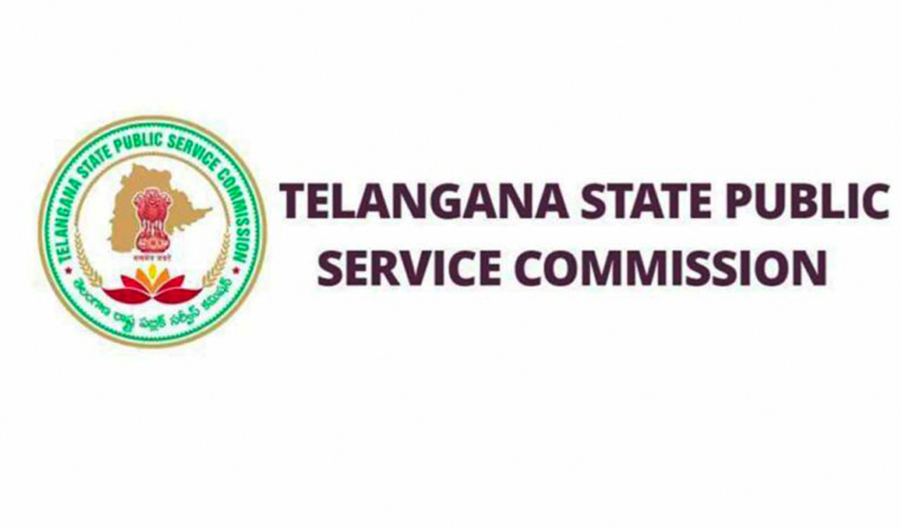 TSPSC notifies 9,168 Group-IV vacancies