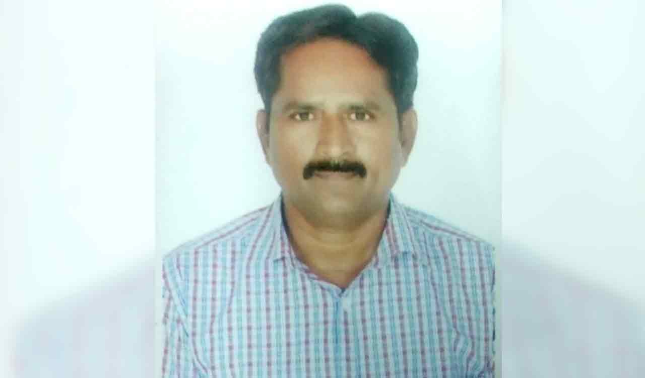 Hyderabad: 8 organs of 53-year-old brain dead teacher donated