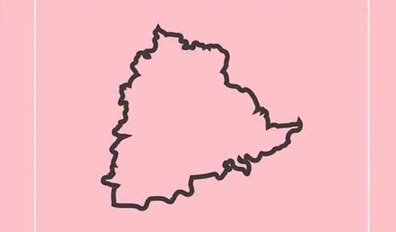 Telangana soon to become first state to appoint ward officers