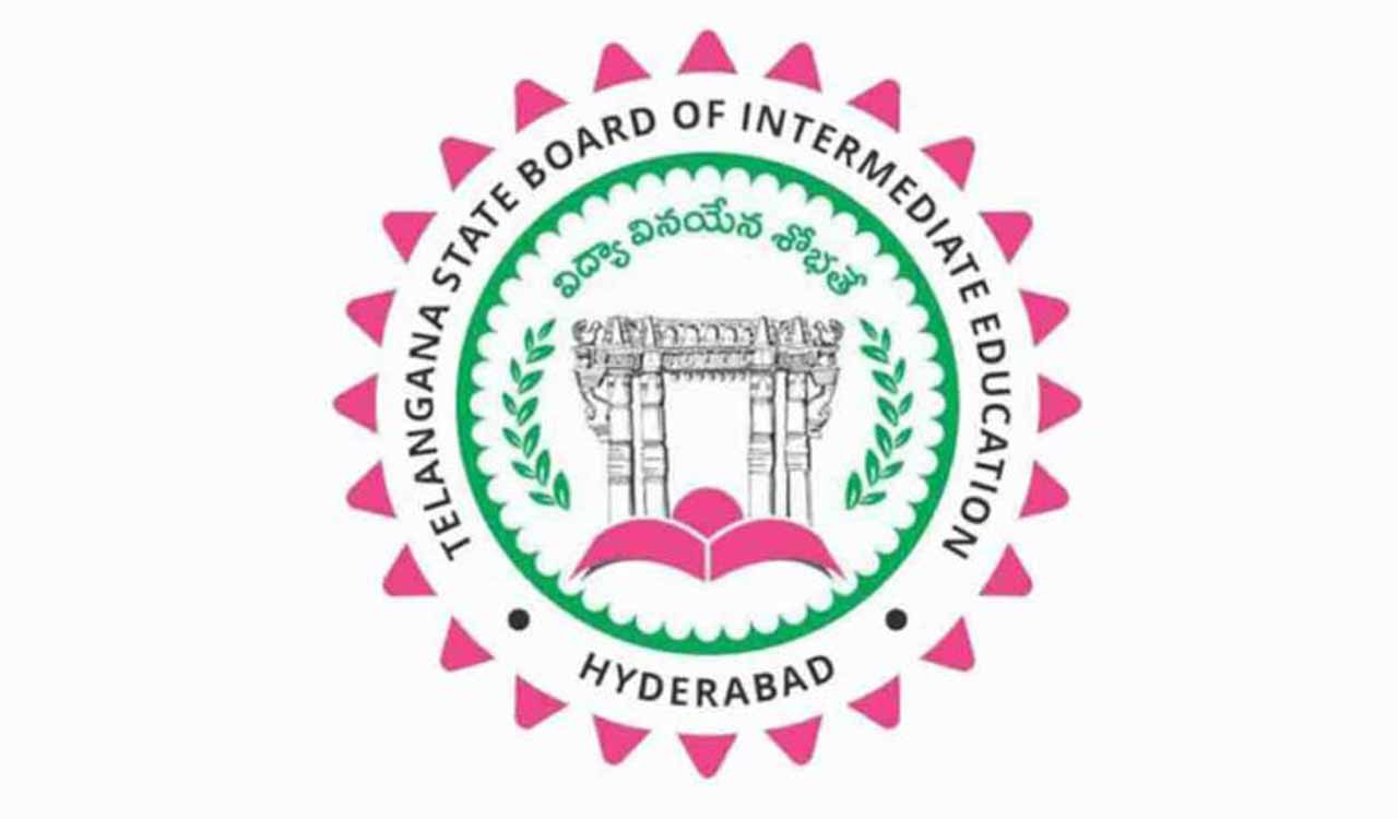 Telangana BIE revises inter exam fee schedule