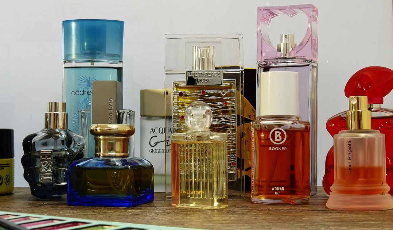 Top 5 perfumes for men and women; make your pick to get your hands on that perfect fragrance