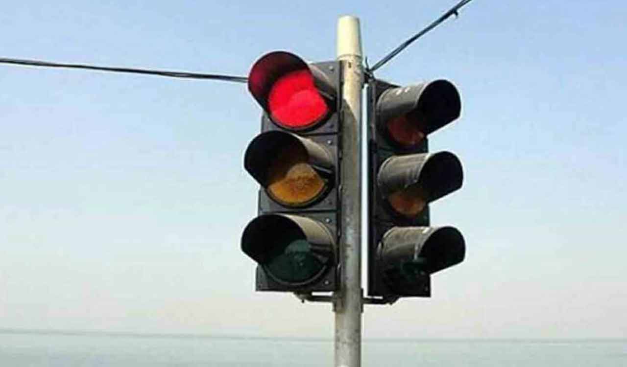 Hyderabad: Traffic restrictions at Tank Bund on Saturday