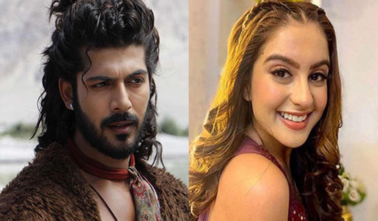 Tunisha death: Police to produce accused Sheezan Khan in court