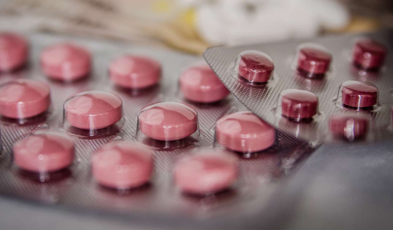 US drug agents seize enough fentanyl ‘to kill every American’