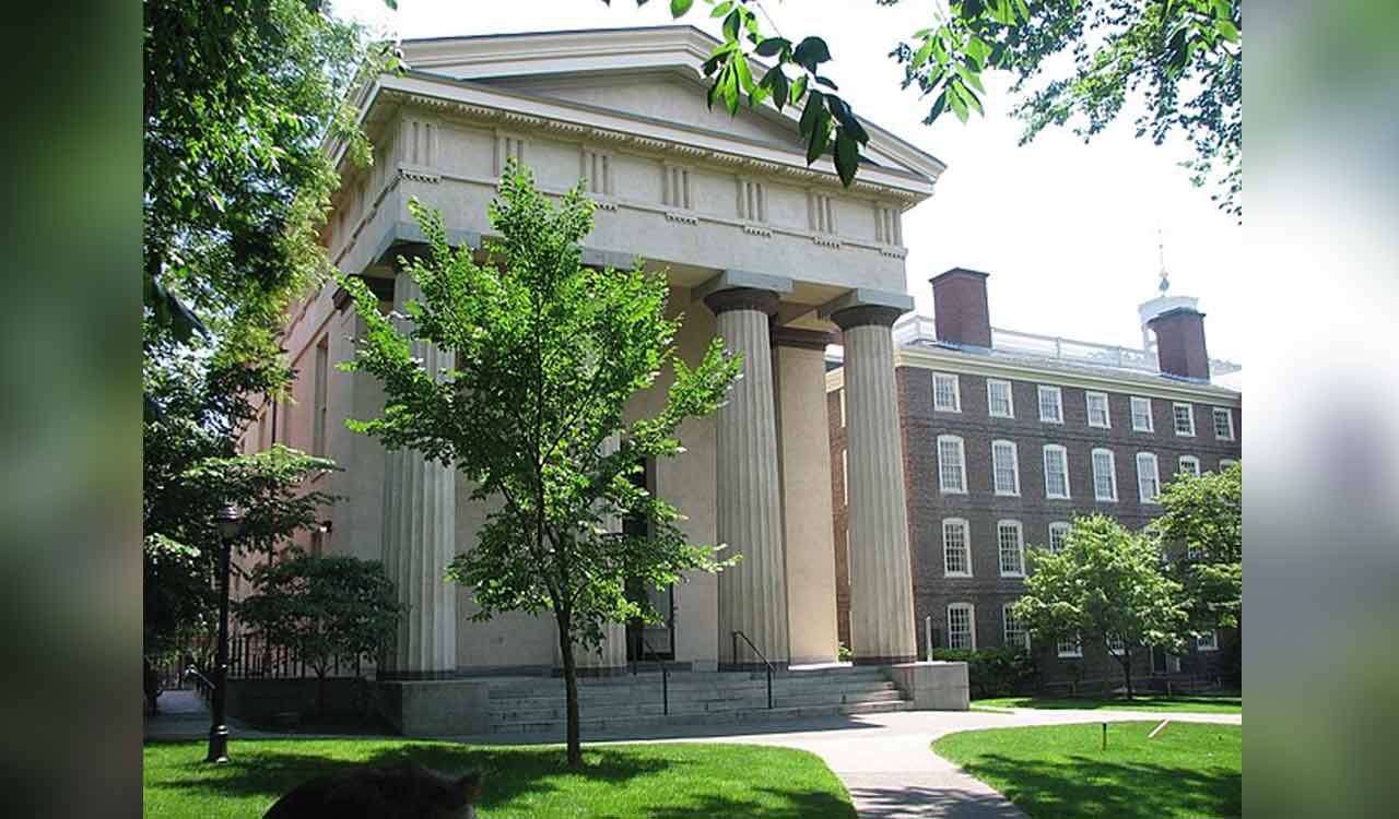 US universities add policies banning caste discrimination