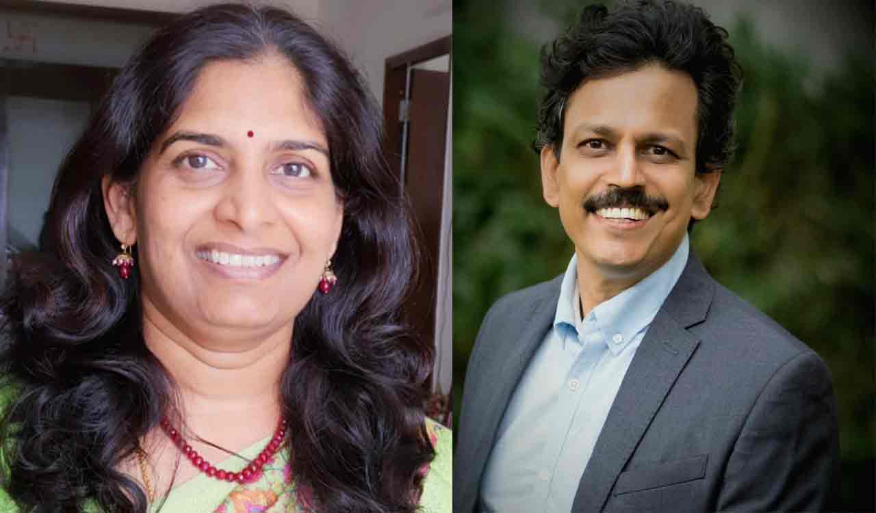 Rs 1 crore Research Grant from Ministry of Electronics and IT for UoH Management Faculty