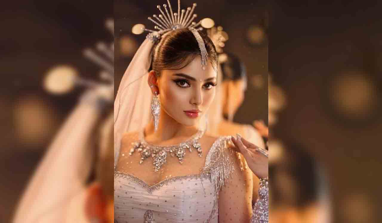 Urvashi Rautela shares cryptic post following Rishabh Pant’s car accident