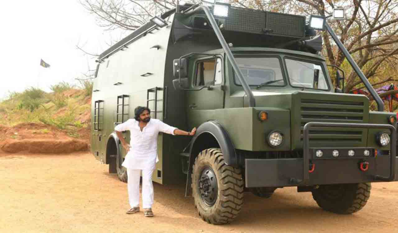 ‘Varahi has to comply with AP rules’