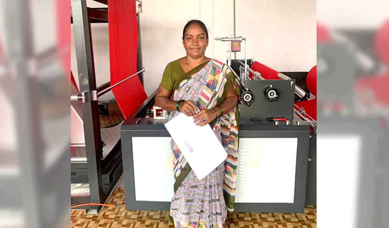 Dalit Bandhu spurs women entrepreneurship in Telangana