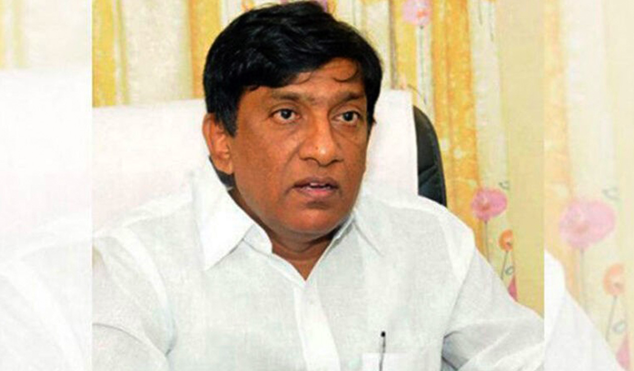 Coal blocks auction is death knell for Singareni, says Vinod Kumar