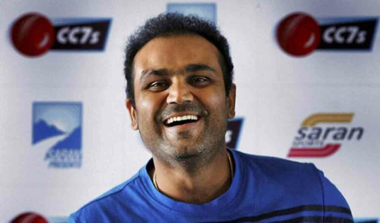 Sehwag