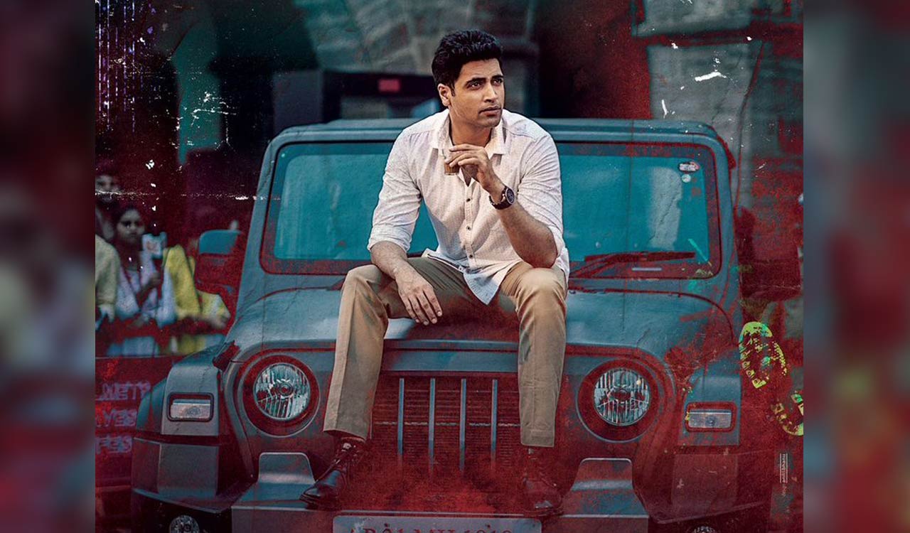 HIT 2 review: A thrilling ride for mystery movie lovers