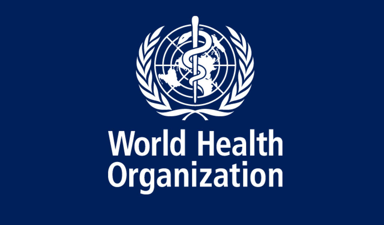 WHO concerned over increasing antibiotic resistance in human infections