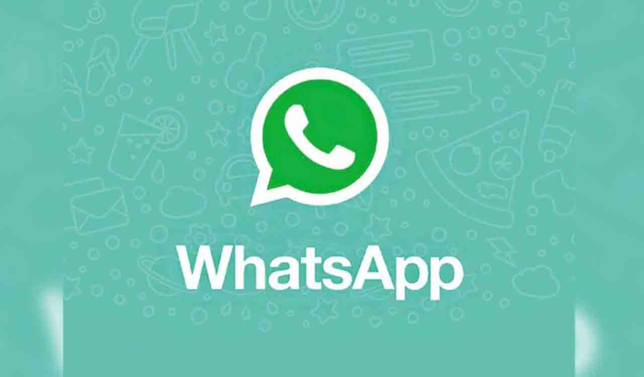 WhatsApp starts working on 21 new emojis-Telangana Today